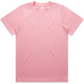 Wo's Heavy Tee