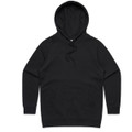 Wo's Supply Hood
