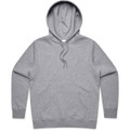 Wo's Stencil Hood