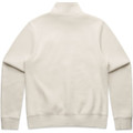 Wo's Stencil Half Zip Crew