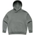 Wo's Relax Hood