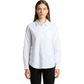 Wo's Oxford Shirt