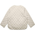Wo's Quilted Jacket