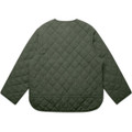 Wo's Quilted Jacket