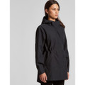 Wo's Tech Jacket
