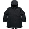 Wo's Tech Jacket
