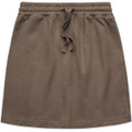 Wo's Terry Skirt