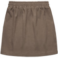 Wo's Terry Skirt