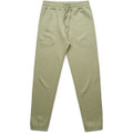 Wo's Stencil Track Pants