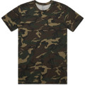 Staple Camo Tee