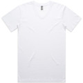 Staple V Neck Tee