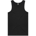Lowdown Singlet