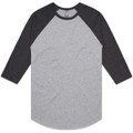 Raglan Tee