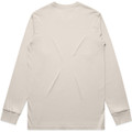 Staple L/S Tee