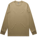 Staple L/S Tee