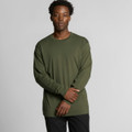Staple L/S Tee