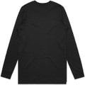 Base L/S Tee