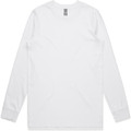 Base L/S Tee