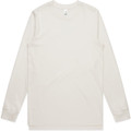 Base Organic L/S Tee