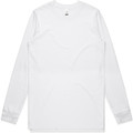 Base Organic L/S Tee