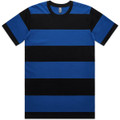 Wide Stripe Tee