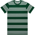Classic Quad Stripe Tee