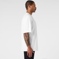 Block Oversized Tee