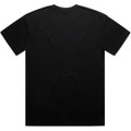 Block Oversized Tee