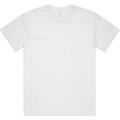 Block Oversized Tee