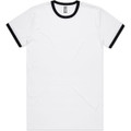 Staple Ringer Tee