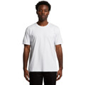 Staple Minus Tee [-5cm]