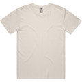 Staple Minus Tee [-5cm]