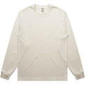 Heavy L/S Tee