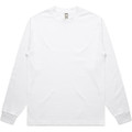 Heavy L/S Tee