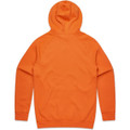 Supply Hood