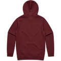 Stencil Hood