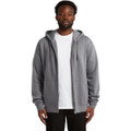 Stencil Zip Hood