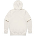 Stencil Zip Hood