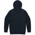 Stencil Zip Hood