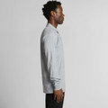 Chad L/S Polo