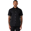 Oxford S/S Shirt