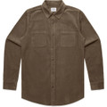 Cord Shirt