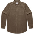 Cord Shirt