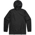 Section Zip Jacket