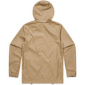 Section Zip Jacket