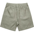 Linen Shorts 18"