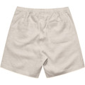 Linen Shorts 18"