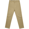 Straight Pants