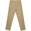 Straight Pants