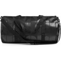 Area Pattern Duffel Bag